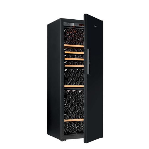 Service-Weinkühlschrank - S-PURE-L - EuroCave - Multi-Temperatur / für professionellen Einsatz / freistehend