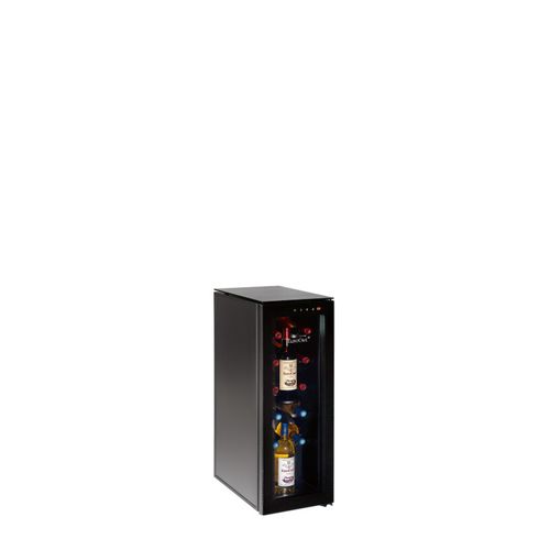 Service-Weinkühlschrank - S-013-R600 - EuroCave - Multi-Temperatur / für professionellen Einsatz / freistehend