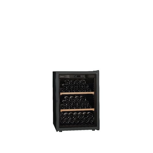 Weinreifeschrank - V-LAPREMIERE-S - EuroCave - für professionellen Einsatz / freistehend / Buche