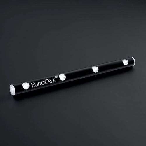 LED-Regalbeleuchtung - ALIGHT - EuroCave - linear / für Gewerbegebrauch