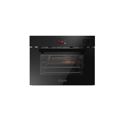 Elektroofen - 645GHSW1 - ILVE - Mikrowellen / Dampf / Einbau