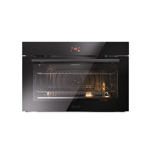 Elektroofen - OV91STCT3 - ILVE - Dampf / mit Rotisserie-Funktion / Einbau