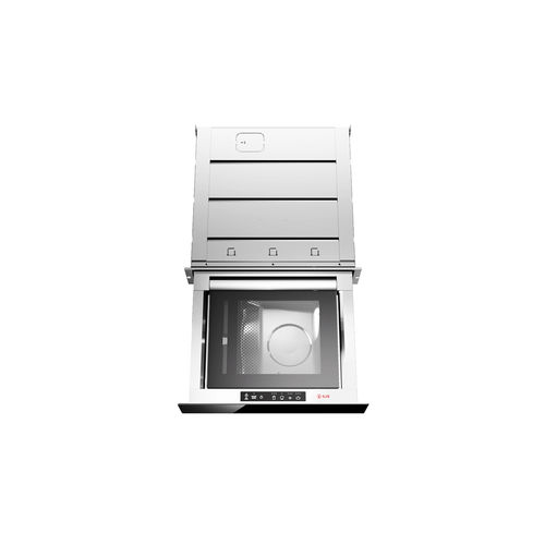 Vakuum-Verpackungsmaschine / für professionellen Einsatz - VM615S - ILVE