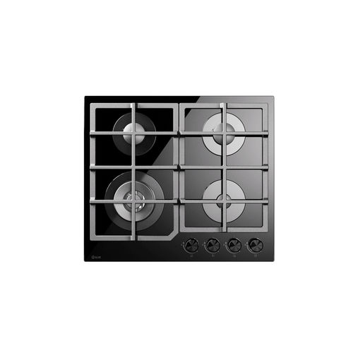 Gaskochfeld - HCG60CK - ILVE - elektrisch / Profi / mit 4 Kochfeldern