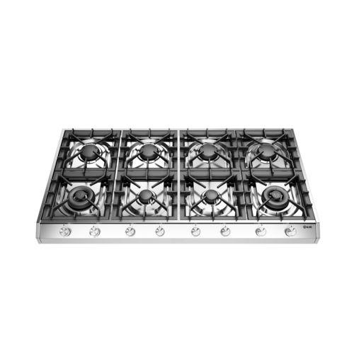 Gaskochfeld - HCP12658D - ILVE - elektrisch / Profi / mit 8 Kochfeldern
