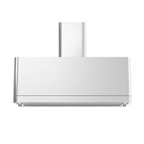 Wandabzugshaube - APM120 - ILVE - Profi / Abluft / mit integrierter Beleuchtung