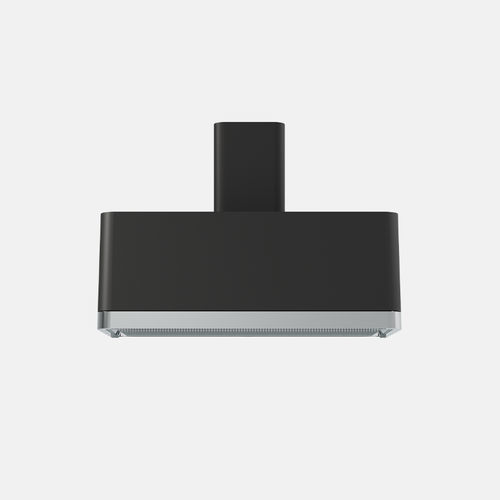 Wandabzugshaube - APM120/MK - ILVE - Profi / Umluft / mit integrierter Beleuchtung