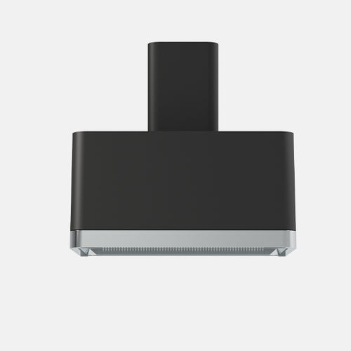 Wandabzugshaube - APM90/MK - ILVE - Profi / Umluft / mit integrierter Beleuchtung