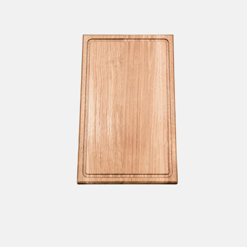 Holzschneidebrett - EA6830001000000 - ILVE - geölt / für Privatgebrauch / für Gewerbegebrauch