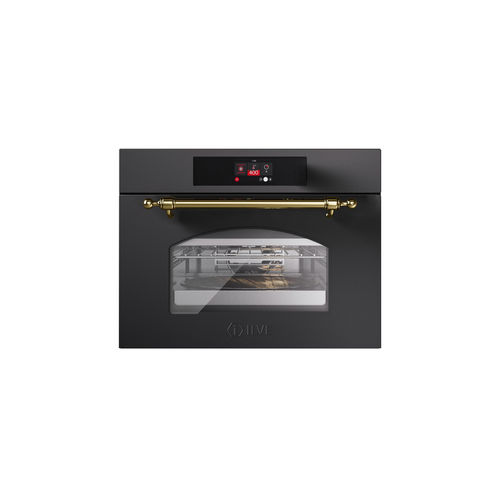 Pizzaofen für Privatgebrauch - 645NTZ41 - ILVE - Elektro / Konvektion / Einbau