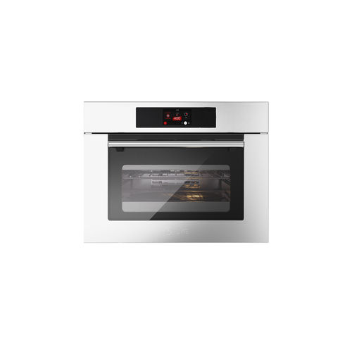 Profi-Pizzaofen - 645STZ41 - ILVE - Elektro / Konvektion / Einbau