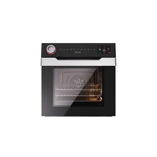 Elektroofen - OV60PMT3-MK - ILVE - Konvektion / Einbau / mit 1 Kammer