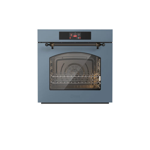 Elektroofen - OV601NTPY - ILVE - Konvektion / Einbau / Einzel