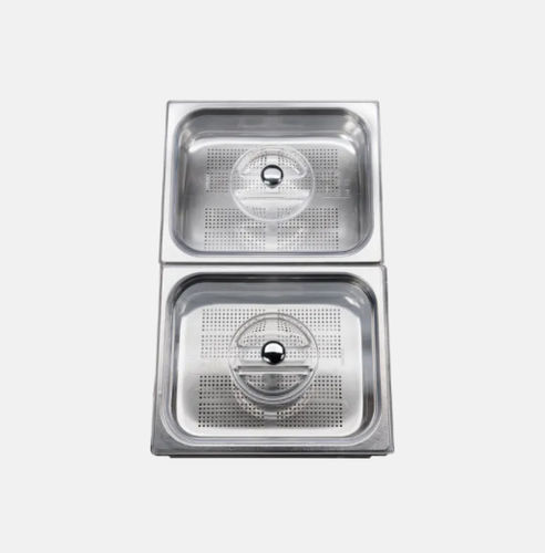 Gas-Wasserbad - KG002 - ILVE