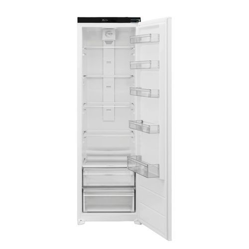 Kühlschrank mit 1 Tür - R60BIRFDOD - ILVE - für den Wohnbereich / Einbau / mit integriertem Gefrierfach