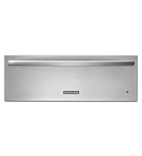 Profi-Wärmeschublade - KEWS105BSS - KitchenAid