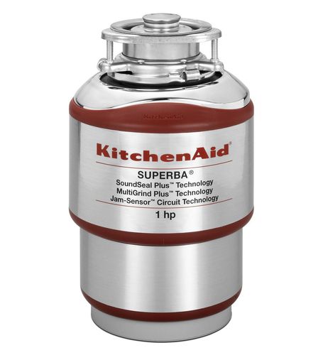 Speisereste-Zerkleinerer / für professionellen Einsatz - KCDS100T - KitchenAid