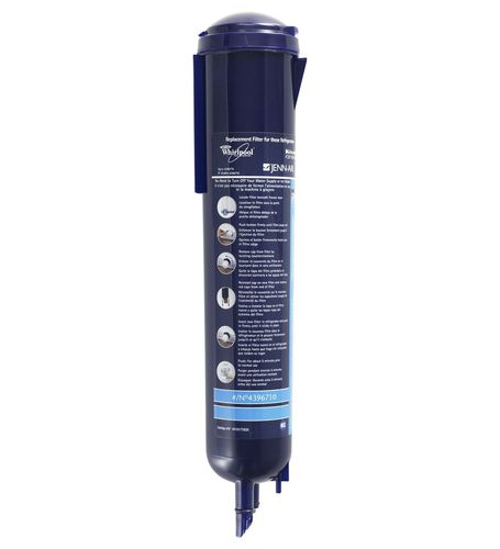 Wasserfilter - 4396710 - KitchenAid