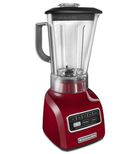 Standard-Standmixer - KSB650ER - KitchenAid - für Privatgebrauch