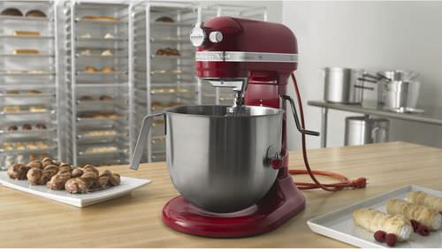 Küchenmaschine - KSM8990ER - KitchenAid
