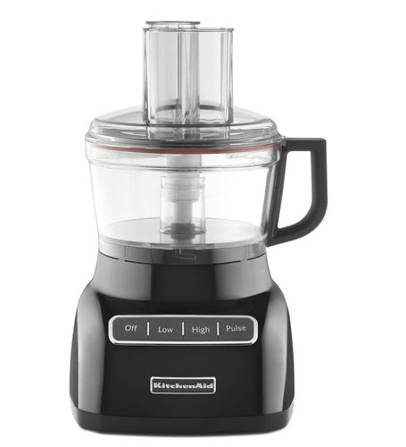 Multi-Küchenmaschine / für Privatgebrauch - KFP0711OB - KitchenAid - Mini