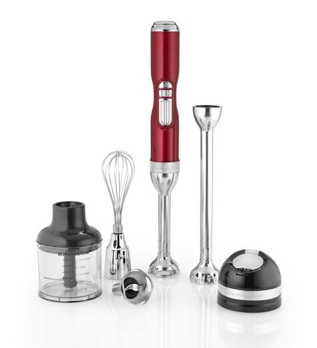 Tauchmixer - KHB3581CA - KitchenAid