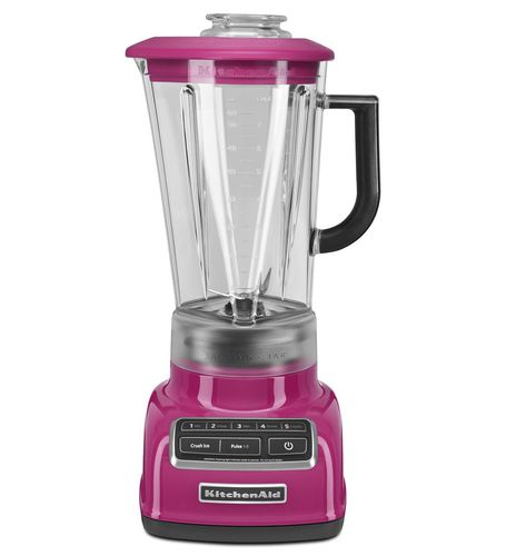 Standard-Standmixer - KSB1575CB - KitchenAid - für Privatgebrauch