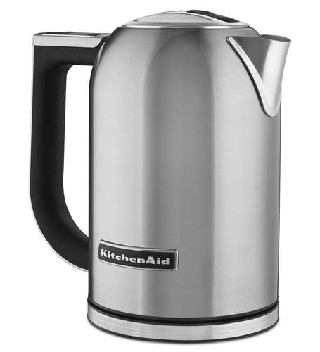 Wasserkocher - KEK1722SX - KitchenAid
