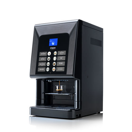 Espressomaschine - PHEDRA EVO - Saeco Professional - kombiniert / Profi / automatisch