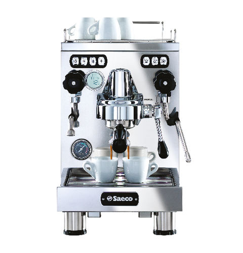 Espressomaschine - SE50 - Saeco Professional - Profi / manuell / 2 Brühgruppen