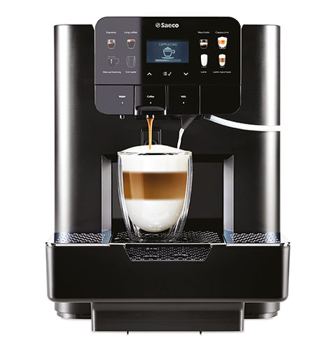Espressomaschine - Area OTC HSC - Saeco Professional - Kapsel / Profi / automatisch
