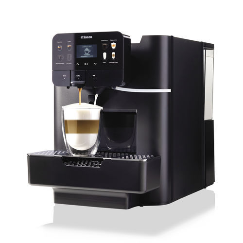 Espressomaschine - Area OTC Pro-Disc - Saeco Professional - Kaffeepad / Profi / halbautomatisch
