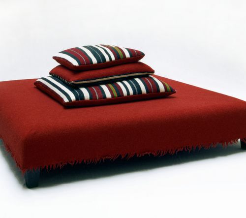 Moderne Ottomane - PACHA - CARAVANE - Stoff