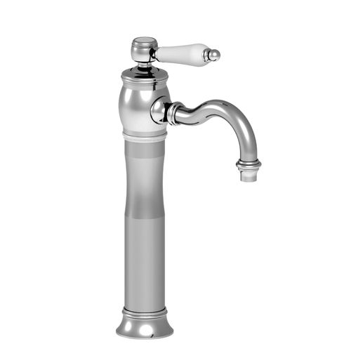 Einhebelmischer für Waschtisch - 01.719 - HORUS - Aufsatz / mechanisch / Messing
