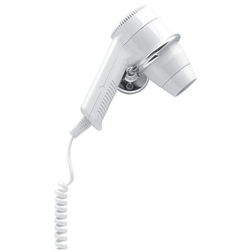 Fön für professionellen Einsatz - PICCOLO PLUG - JVD