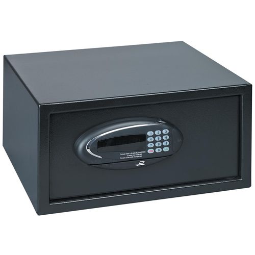 Safe für Chipkartenleser - GUARDIAN - JVD - freistehend / für Hotelzimmer