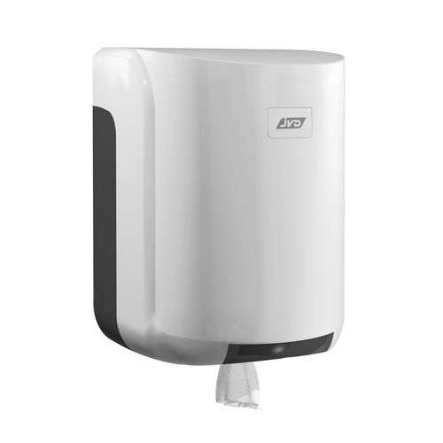 Wandmontierter Handtuchspender - CLEANLINE DÉVIDOIR MAXI - JVD - ABS