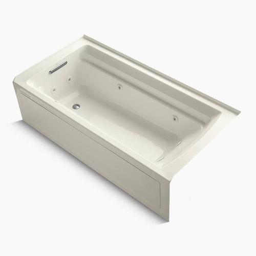 Badewanne für Wohnungen - ARCHER® - Kohler - Acryl / modern / tief