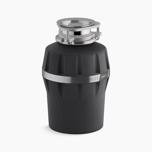 Speisereste-Zerkleinerer - RECKON™ - Kohler