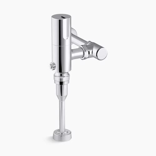 Elektronische Toilettenspülung - MACH® WAVE - Kohler - mit Fühler / für Urinal / für Privatgebrauch