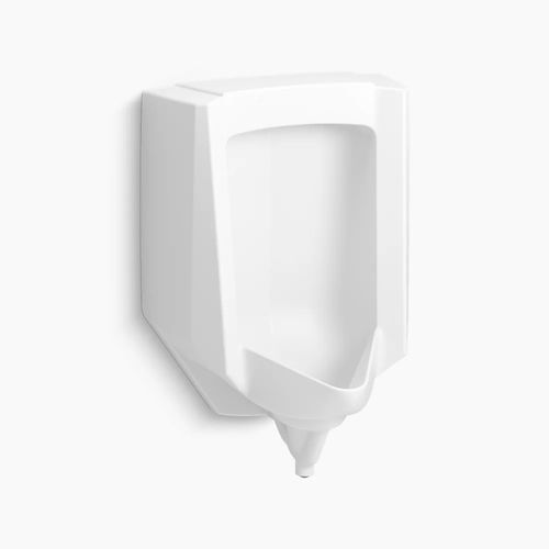Porzellan-Urinal - STANWELL™ - Kohler - wandmontiert / für professionellen Einsatz