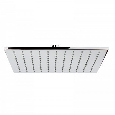 Duschkopf für Deckeneinbau - 0858S - MAMOLI - quadratisch / Regenstrahl
