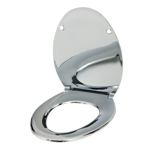 Kunststoff-Toilettensitz - HS - Neo-Metro