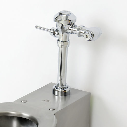 Selbstschluss-Toilettenspülung - FV - Neo-Metro