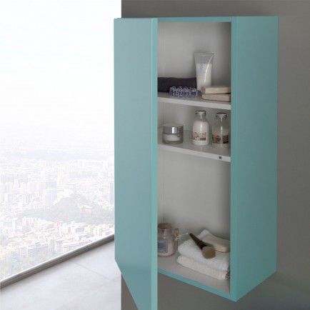 Säulenschrank für Badezimmer - ottofond - modern