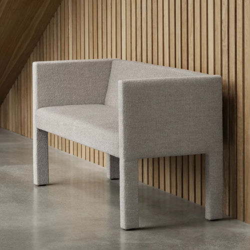 Modernes Sofa - SITTA - Blomus - Viskose / Polyamid / Polyester