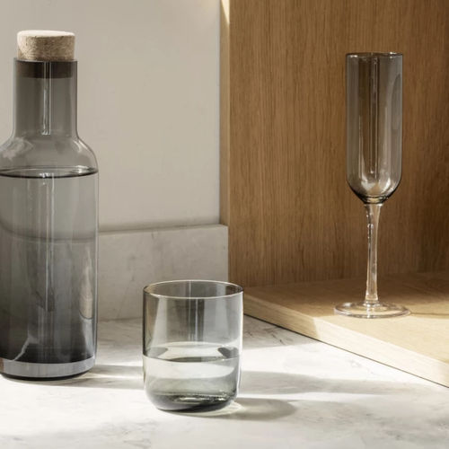 Glas / geblasenes Glas - FUUMI - Blomus - für Gewerbegebrauch