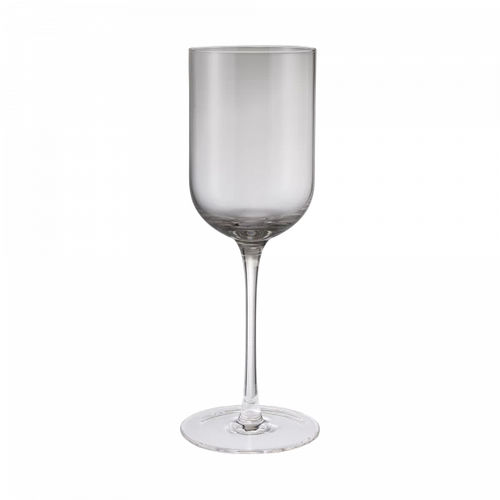 Weinglas - FUUMI - Blomus - geblasenes Glas / für Gewerbegebrauch