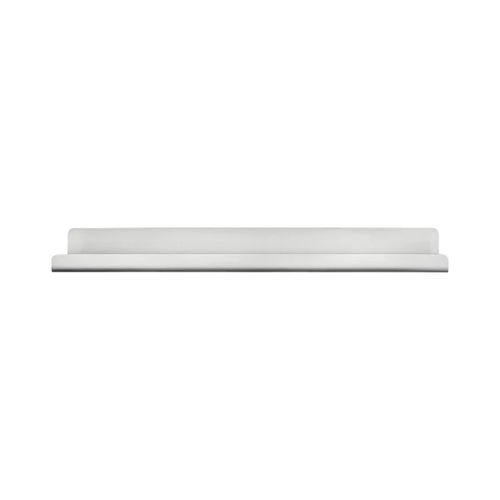 Wandmontiertes Regal - MODO - Blomus - modern / Edelstahl / für Gewerbegebrauch