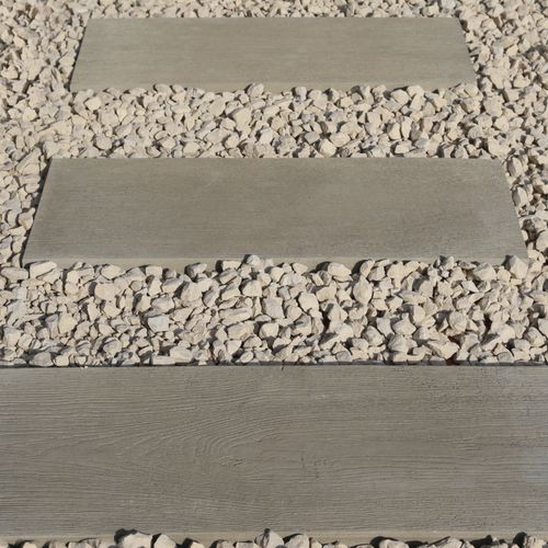 Trittstein - STONEWOOD - BRADSTONE